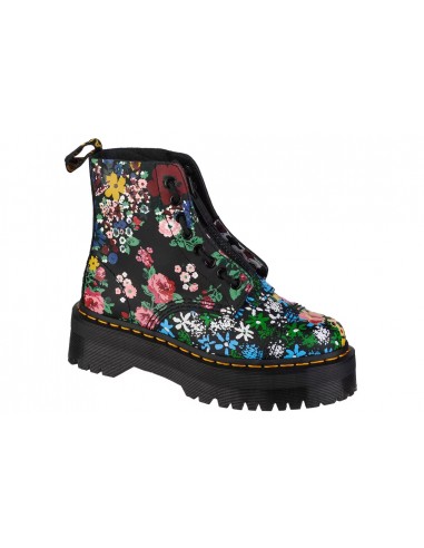 Dr. Martens Sinclair Floral Mash Up Î”ÎµÏÎ¼Î¬Ï„Î¹Î½Î± Î“Ï…Î½Î±Î¹ÎºÎµÎ¯Î± Î‘ÏÎ²Ï…Î»Î¬ÎºÎ¹Î± 27128001